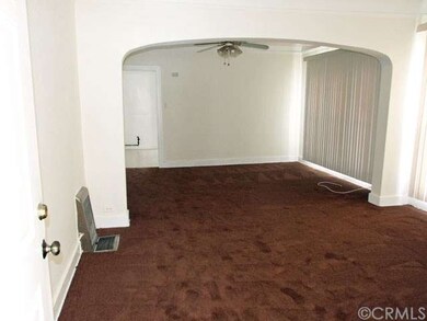 Living Room to Dining Room