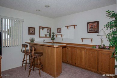 Wet Bar