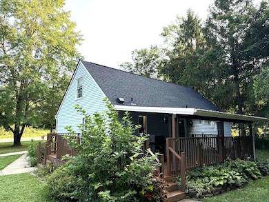 1857 Patton Hill Rd, Chillicothe, OH 45601 - photo 3