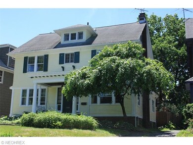 2648 Euclid Heights Blvd, Cleveland, OH 44106 - photo 2