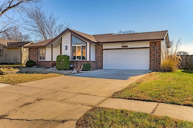 8309 E Chalet Dr, Wichita, KS 67207 - photo 2