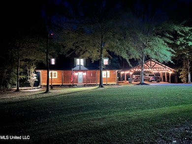 120 Five Point Ln, Terry, MS 39170 - photo 2