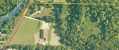Property Lines