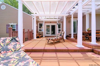 733 van Hoesen Rd, Castleton On Hudson, NY 12033 - photo 6