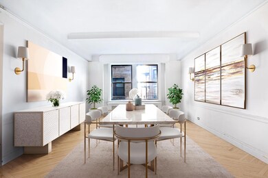 845 W End Ave unit 5A, New York, NY 10025 - photo 2