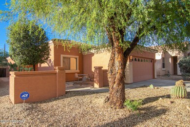 2215 E Stone Stable Dr, Tucson, AZ 85737 - photo 3