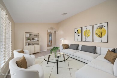 1645 E Ganymede Dr, Tucson, AZ 85737 - photo 7