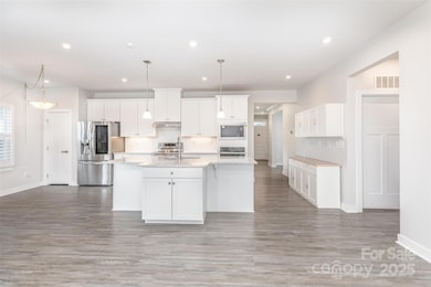 1203 Augustus Beamon Dr, Indian Trail, NC 28079 - photo 4