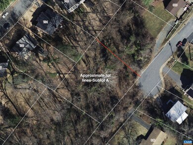Lot A Saint Charles Ave, Charlottesville, VA 22901 - photo 2