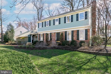 28 Partridge Ln, Cherry Hill, NJ 08003 - photo 2