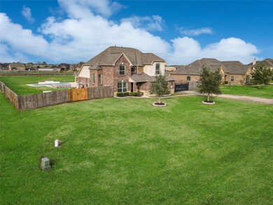 4711 Magnolia Bend Dr, Rosharon, TX 77583 - photo 2