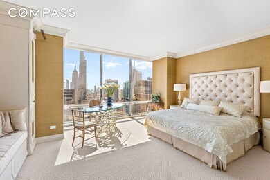 Olympic Tower unit 38F, New York, NY 10022 - photo 5