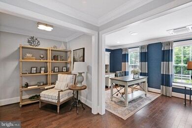 7 Village Square unit 10, Paoli, PA 19301 - photo 6