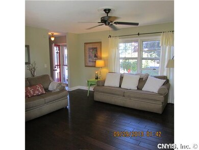 Living Room Formal living room