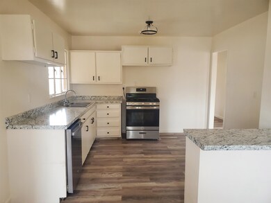 1804 Snow Dr, Alamogordo, NM 88310 - photo 3