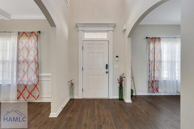 275 Sawmill Rd, Hinesville, GA 31313 - photo 7