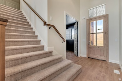 1260 E Haviture Way, Eagle Mountain, UT 84005 - photo 3