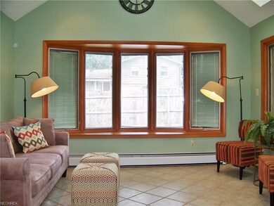 Sunroom