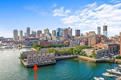 Union Wharf unit TH26, Boston, MA 02109 - photo 5