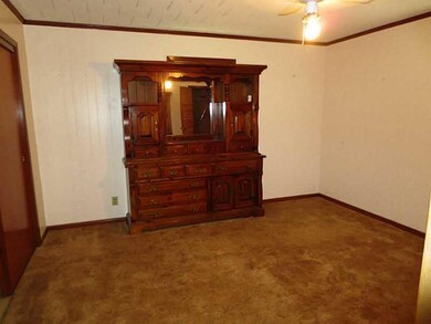 Master Bedroom.