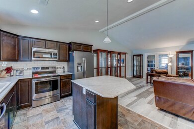 17116 N Nevada Ln, Colbert, WA 99005 - photo 7