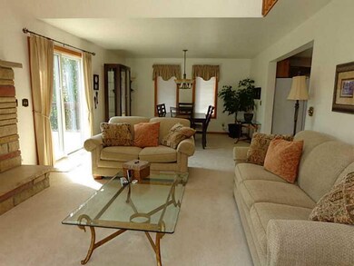 Living Room.