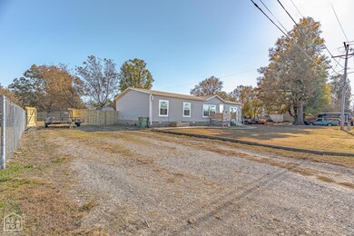1111 SE Front St, Hoxie, AR 72433 - photo 5