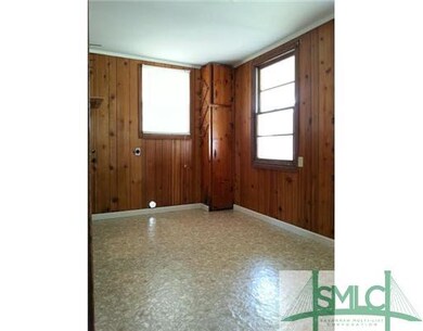 Laundry Room.
