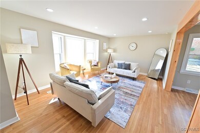 Main Level