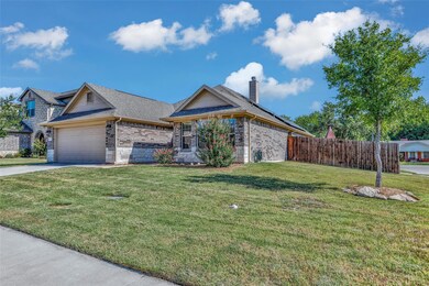 1819 Bersand Ave, Gainesville, TX 76240 - photo 2