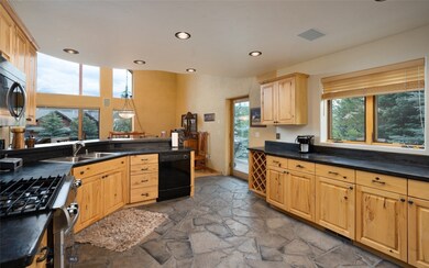 2495 Little Coyote Rd, Big Sky, MT 59716 - photo 7