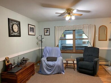 Dining room 1