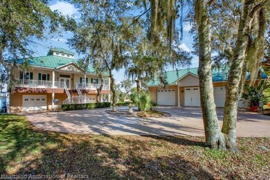 254 S Huntley Dr, Lake Placid, FL 33852 - photo 3