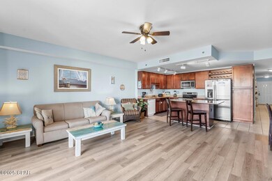 Laketown Wharf Resort unit 613, Panama City, FL 32408 - photo 7