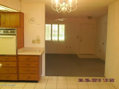 10419 W Prairie Hills Circle Dining