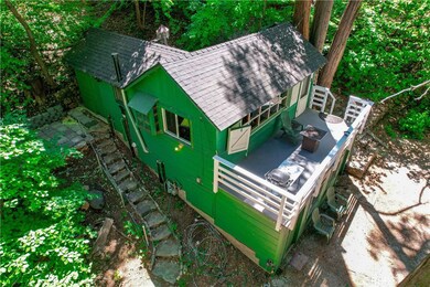 825 Cottage Grove Rd, Lake Arrowhead, CA 92352 - photo 3