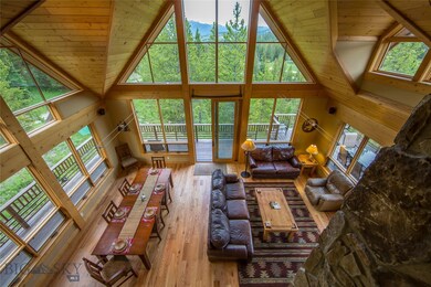 2863 Beaver Creek Rd, Gallatin Gateway, MT 59730 - photo 5