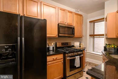 The Wyoming unit 309, Washington, DC 20009 - photo 7