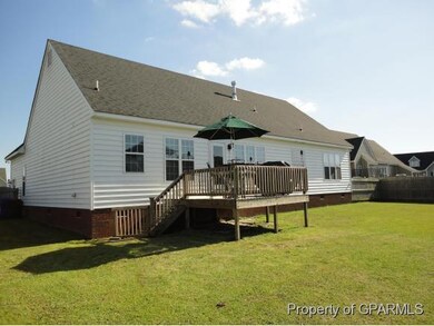 2908 Chellowe Ct, Winterville, NC 28590 - photo 3