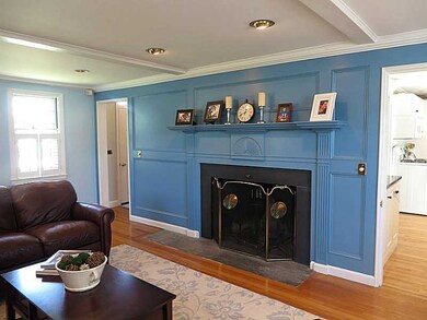 Living Room.