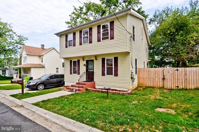 5410 Abdul St, Capitol Heights, MD 20743 - photo 2