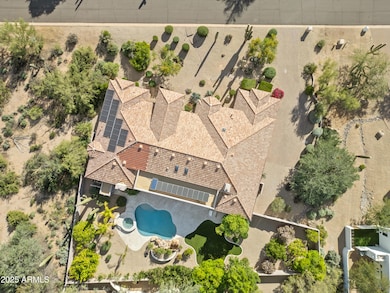 6938 E Lomas Verdes Dr, Scottsdale, AZ 85266 - photo 6