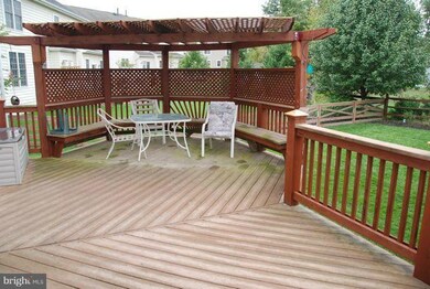 9164 Big Springs Loop, Bristow, VA 20136 - photo 2