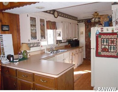 27356 W Connors Lake Rd, Webster, WI 54893 - photo 3