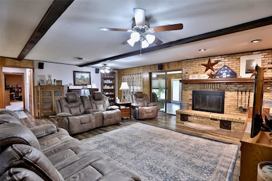 448 Elmdale Rd S, Abilene, TX 79602 - photo 5