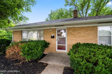 1201 Circle Drive, Fulton, MO 4