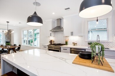 30 Fairmont St unit 2, Arlington, MA 02474 - photo 6