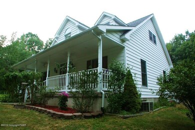 106 Geronimo Rd, Effort, PA 18330 - photo 4