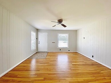 1226 S Brazos St, Weatherford, TX 76086 - photo 3