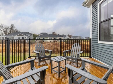 601 Vale Dr, South Burlington, VT 05403 - photo 5